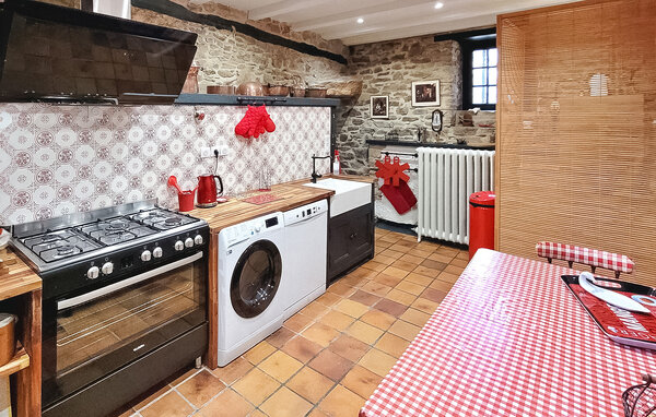 Vacation home La Vieille Forge