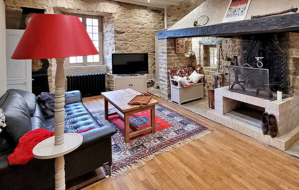 Vacation home La Vieille Forge
