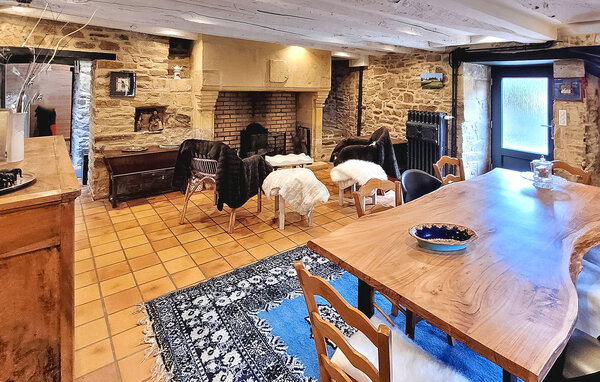 Vacation home La Vieille Forge
