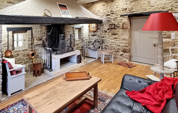 Vacation home La Vieille Forge