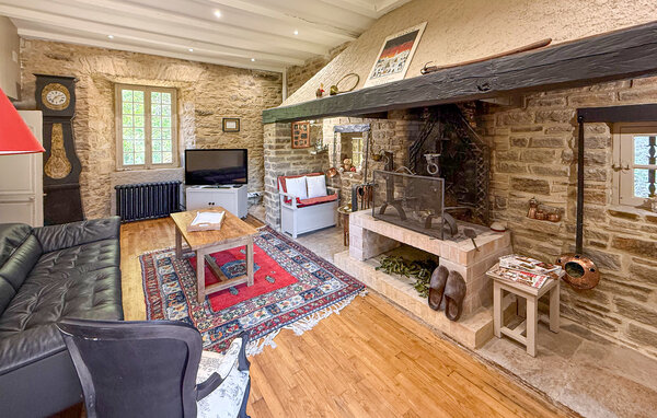 Kuća-za-odmor - St Paul La Roche , Francuska - FCS084 306