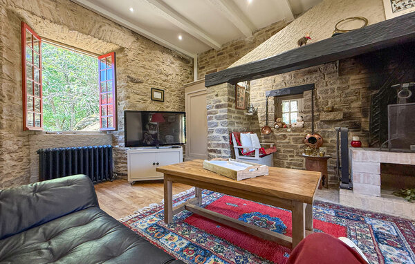 Kuća-za-odmor - St Paul La Roche , Francuska - FCS084 3