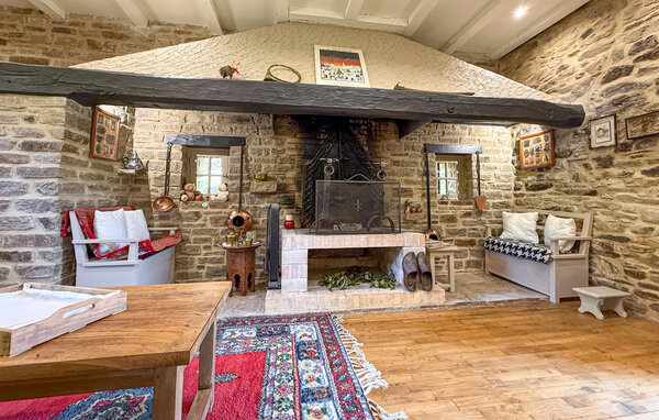 Kuća-za-odmor - St Paul La Roche , Francuska - FCS084 307