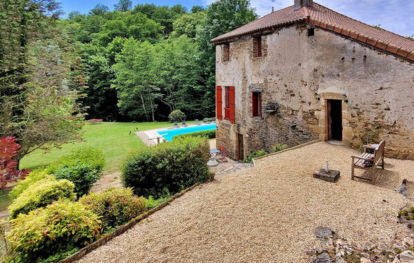 Vacation home La Vieille Forge
