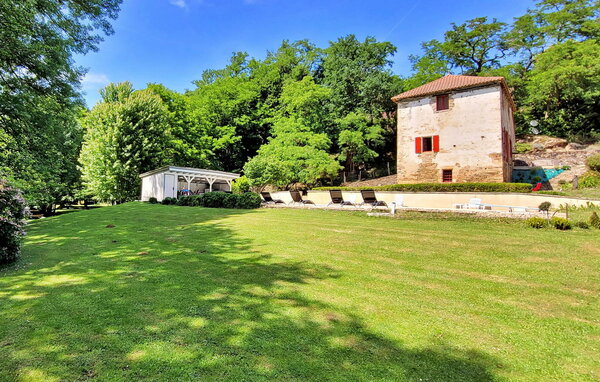 Vacation home La Vieille Forge