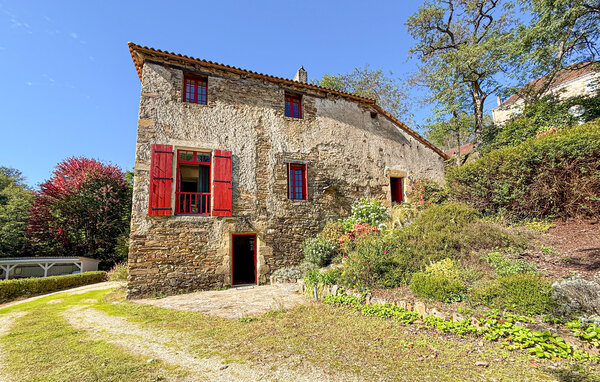 Kuća-za-odmor - St Paul La Roche , Francuska - FCS084 82