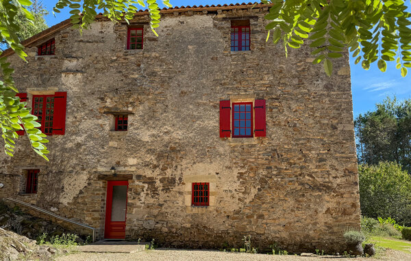 Kuća-za-odmor - St Paul La Roche , Francuska - FCS084 83