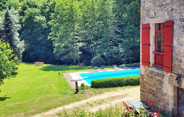 Vacation home La Vieille Forge