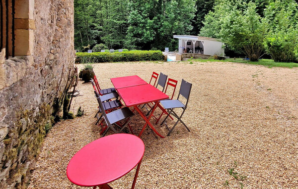 Vacation home La Vieille Forge