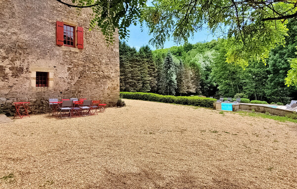 Vacation home La Vieille Forge