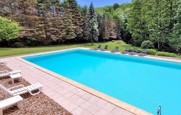 Vacation home La Vieille Forge