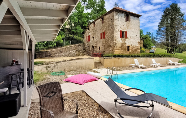 Vacation home La Vieille Forge