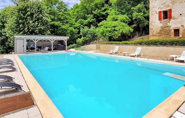 Kuća-za-odmor - St Paul La Roche , Francuska - FCS084 12