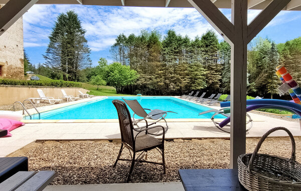 Vacation home La Vieille Forge
