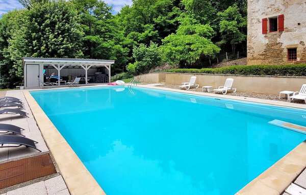 Vacation home La Vieille Forge