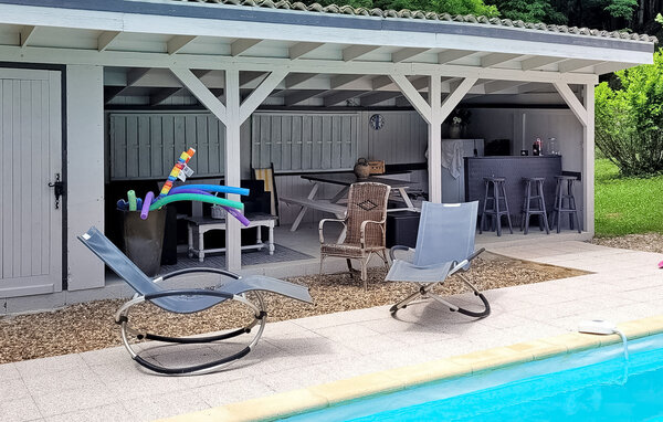 Vacation home La Vieille Forge
