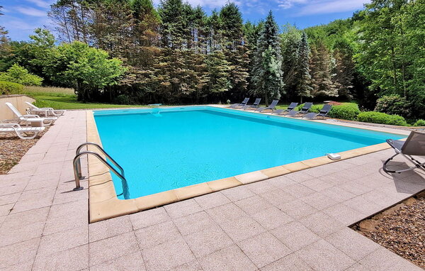 Vacation home La Vieille Forge