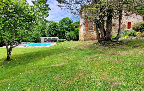 Vacation home La Vieille Forge
