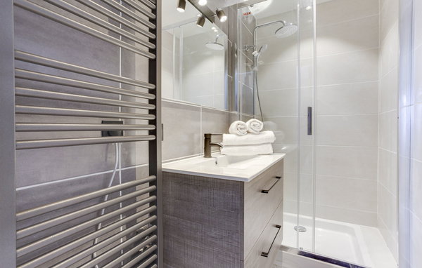 Apartamento - Talloires-Montmin , Francia - FCS090 701