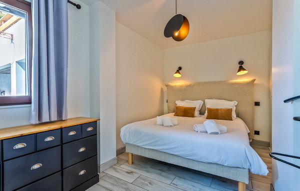 Apartamento - Talloires-Montmin , Francia - FCS090 9