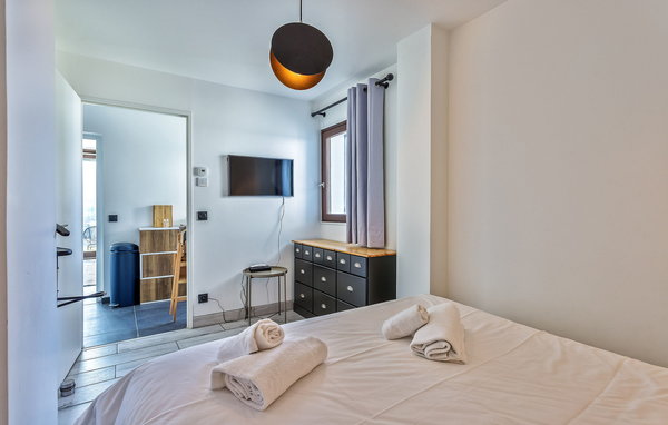 Apartamento - Talloires-Montmin , Francia - FCS090 601
