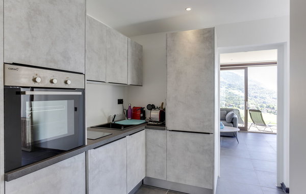 Apartamento - Talloires-Montmin , Francia - FCS090 7