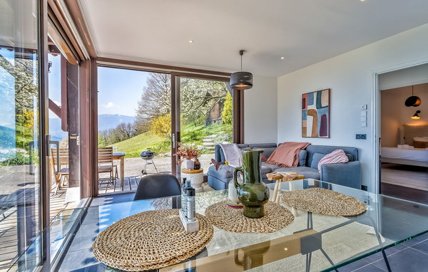 Apartamento - Talloires-Montmin , Francia - FCS090 5