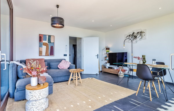 Apartamento - Talloires-Montmin , Francia - FCS090 6