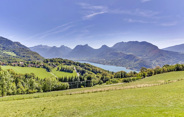 Ferienwohnung - Talloires-Montmin , Frankreich - FCS091 3
