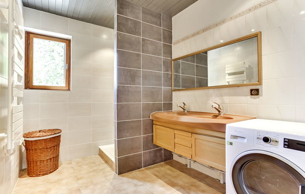 Ferienwohnung - Talloires-Montmin , Frankreich - FCS091 701