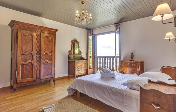 Ferienwohnung - Talloires-Montmin , Frankreich - FCS091 9