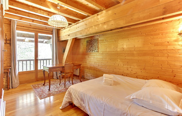 Ferienwohnung - Talloires-Montmin , Frankreich - FCS091 601