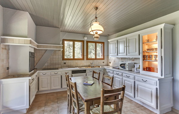 Ferienwohnung - Talloires-Montmin , Frankreich - FCS091 7