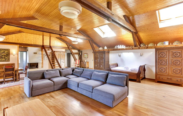 Ferienwohnung - Talloires-Montmin , Frankreich - FCS091 5