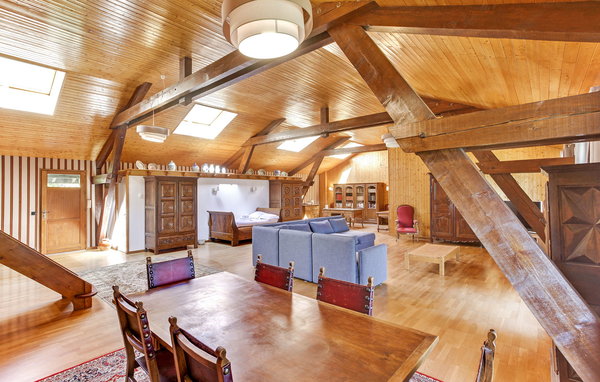 Ferienwohnung - Talloires-Montmin , Frankreich - FCS091 6
