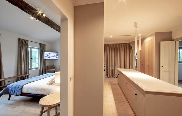Ferienhaus - Tourves , Frankreich - FCS093 601