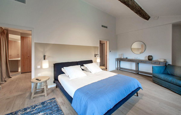Ferienhaus - Tourves , Frankreich - FCS093 603
