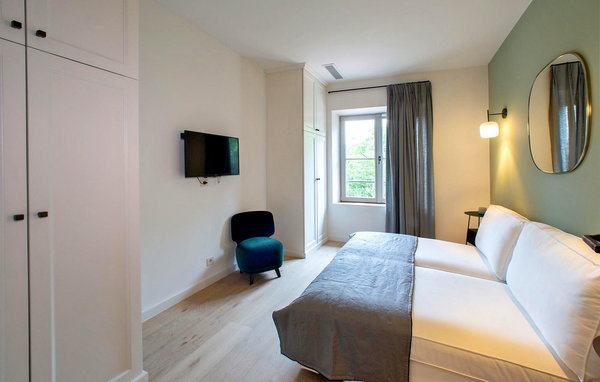 Ferienhaus - Tourves , Frankreich - FCS093 604