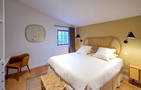 Ferienhaus - Tourves , Frankreich - FCS093 606