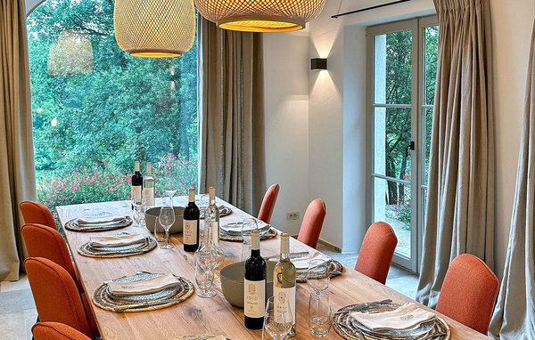 Ferienhaus - Tourves , Frankreich - FCS093 501