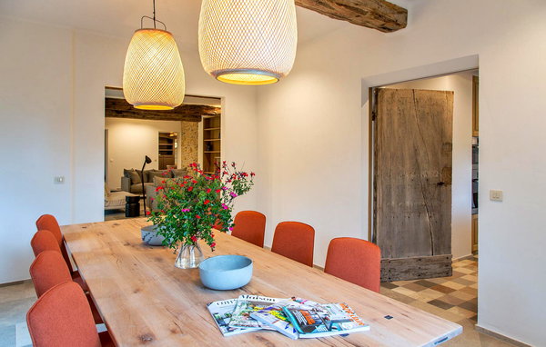 Ferienhaus - Tourves , Frankreich - FCS093 502