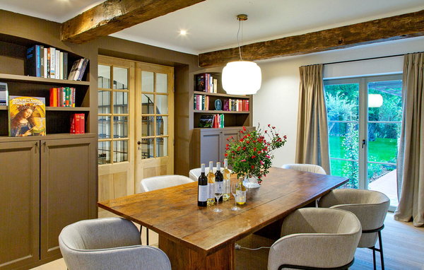 Ferienhaus - Tourves , Frankreich - FCS093 503