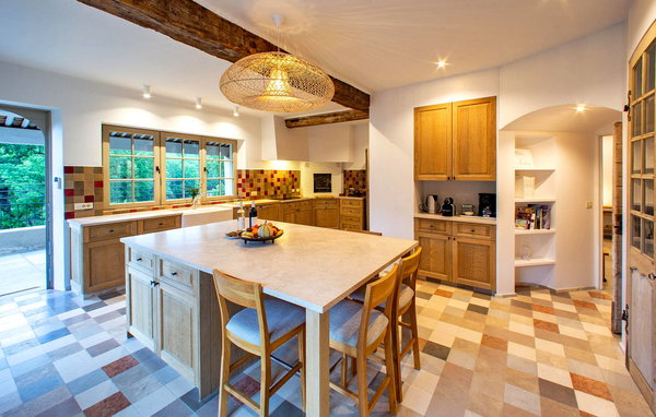 Ferienhaus - Tourves , Frankreich - FCS093 401