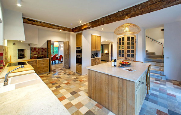 Ferienhaus - Tourves , Frankreich - FCS093 402
