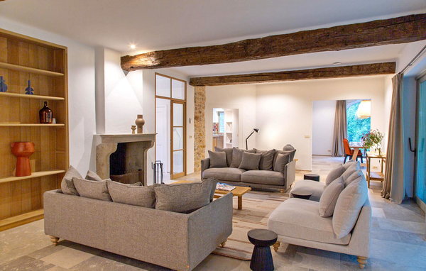 Ferienhaus - Tourves , Frankreich - FCS093 301