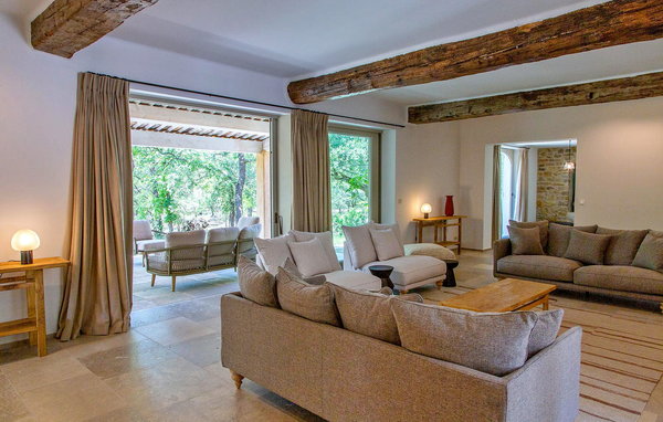 Ferienhaus - Tourves , Frankreich - FCS093 302
