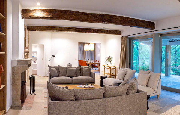 Ferienhaus - Tourves , Frankreich - FCS093 303