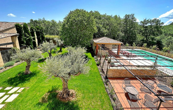 Ferienhaus - Tourves , Frankreich - FCS093 7