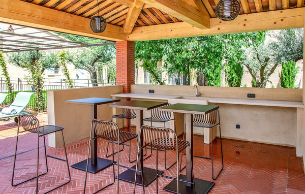 Ferienhaus - Tourves , Frankreich - FCS093 101