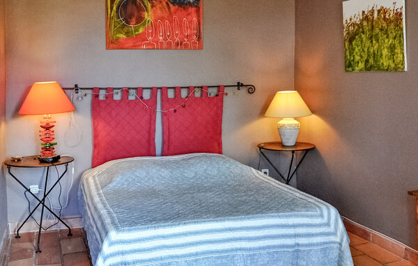 Holiday Home - Cavaillon , France - FCS103 602